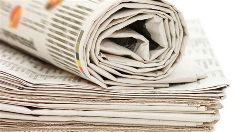 bravom verspreidingen bezorgen van kranten en folders