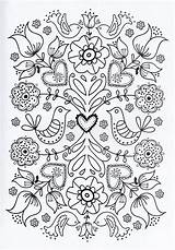 Coloring Mandalas Dibujos Faciles Coloriages Flowers Malvorlagen Flamingo Ausmalen Bordado Useful Informacionimagenes Geschenke Nützliche Muttertag Bueno Armida Dementia Frise Blumen sketch template