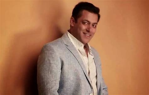 salman khan flaunts his style welcome to being azhar