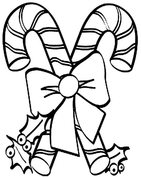 printable christmas coloring pages  kindergarten  picture