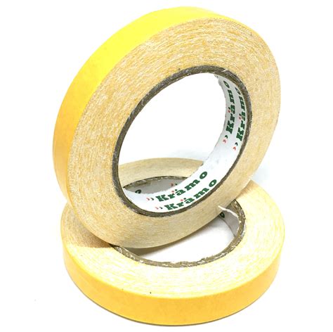 double sided cloth tape omark worldwide  pte