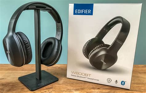 edifier wbt headphone review technuovocom