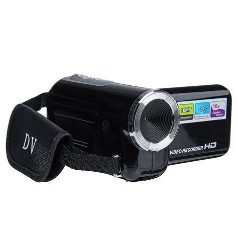 digital zoom lcd mini camera video camcorder kids digital video  camcorder children gift