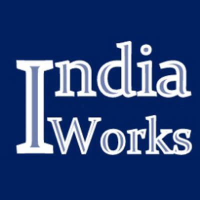 india works atindiaworks twitter