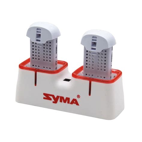 original syma  xw drone battery  charger rc quadcopter spare parts accessories