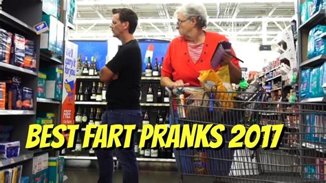 best farts of 2017 top farting pranks the pooter prank videos