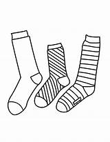 Coloring Sock Drawing Pages Socks Syndrome Down Students Printable Color Crazy Para Colorear Shoes Print Celebrate Getcolorings Patterns Uncategorized Calcetines sketch template