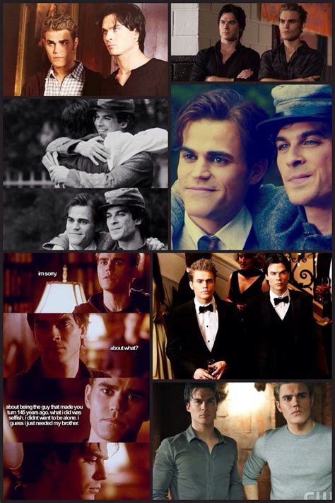 the salvatore brothers tvd the salvatore brothers vampire diaries the