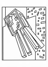 Minecraft Spider Getdrawings Drawing sketch template