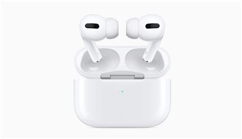 apple unveils  airpods pro  noise cancellation tomac
