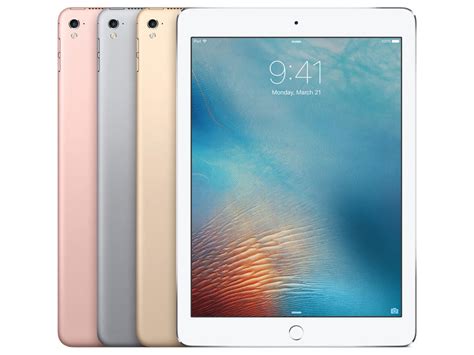 9 7 Inch Ipad Pro Faq What You Need To Know About Apple S