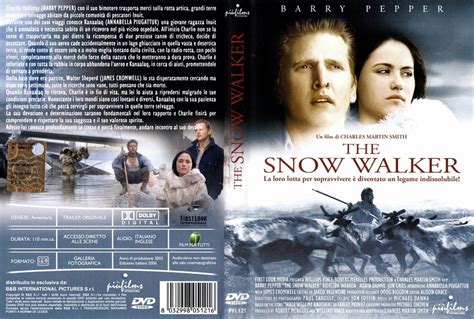 snow walker  blicz cinestar tv action thriller