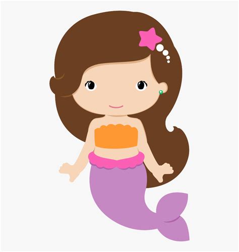 mermaid clipart  transparent clipart clipartkey