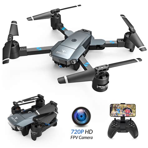 day shipping buy snaptain ah foldable p hd camera drone   video  wide