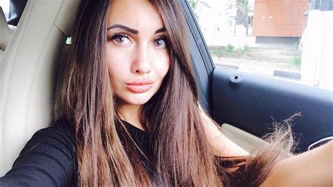 Russian Instagram Star Jailed For Attacking Traffic Cop