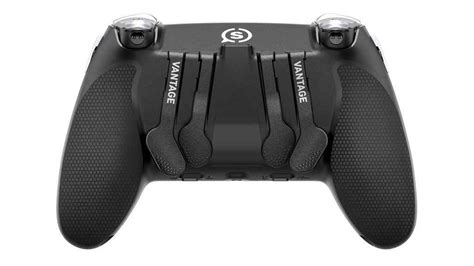 scuf vantage wireless controller review ps playstation universe