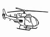 Helicopter Chinook Huey Getcolorings Helicopters Clipartmag Rescue Trending sketch template