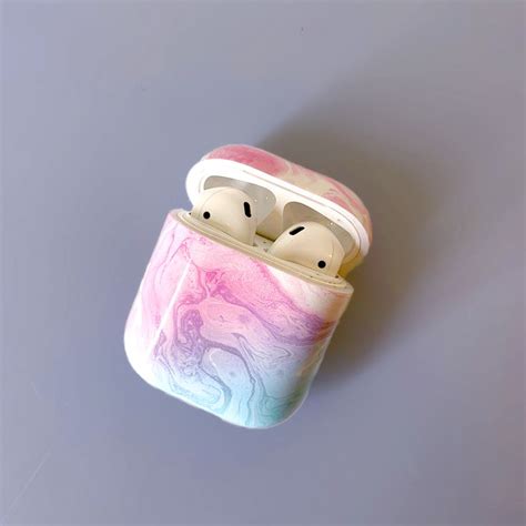 protect  airpods   stylish  durable cases  splash  personality