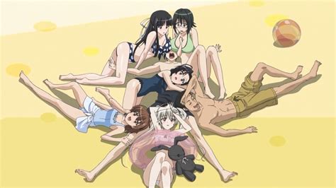 yosuga no sora voyeurism and exhibitionism sex anime sankaku complex