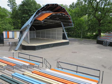vondelpark openluchttheater open air theatre   conscious travel guide
