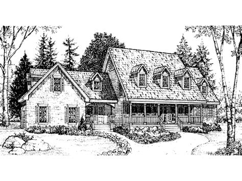 bethpage point  englandhome plan   house plans