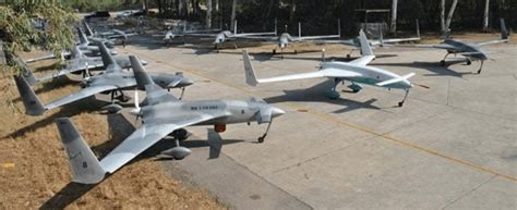 pakistans  burraq drone killed  terrorist  st strike