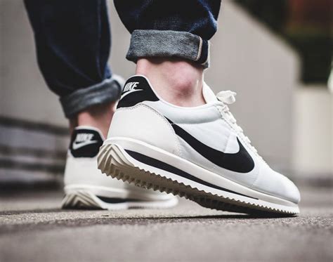 another timeless finish on the latest nike cortez ultra