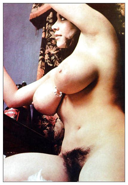 Vintage Porn Goddess Clyda Rosen 53 Pics Xhamster