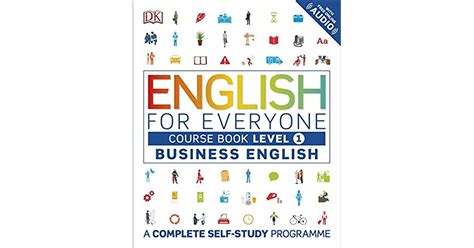 english   business english  book level   complete  study programme