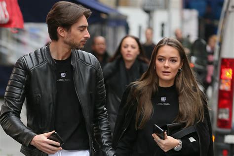 Made In Chelsea Star Sparks Outrage After Suggesting Size 10 Is Large