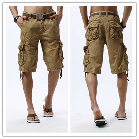 folded pants style guide summer shorts