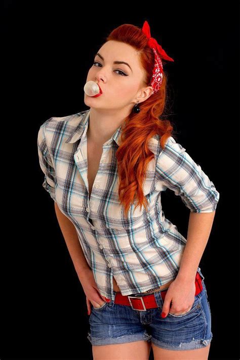 rockabilly girl hot sex porn pictures