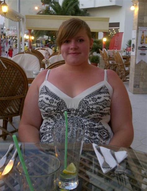 teen lost five stone on the cabbage soup diet diets life and style uk