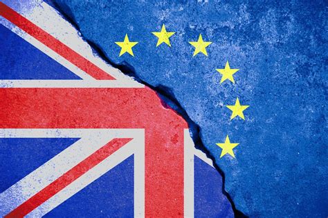vk wil brexit akkoord schenden wat zijn de consequenties europa decentraal