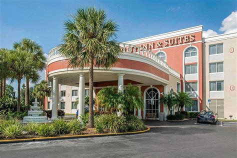 quality inn suites   updated  prices hotel reviews orlando fl