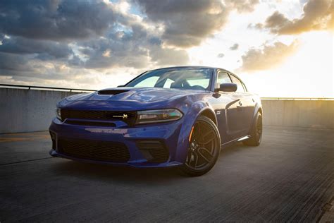 dodge charger review trims specs price  interior features exterior design