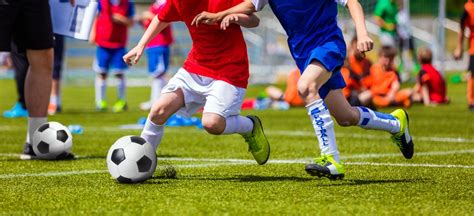 9 benefícios do futebol para a saúde e o corpo