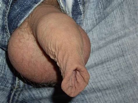 foreskinfetish 16 in gallery long labia and saggy foreskin uncut fetish picture 15