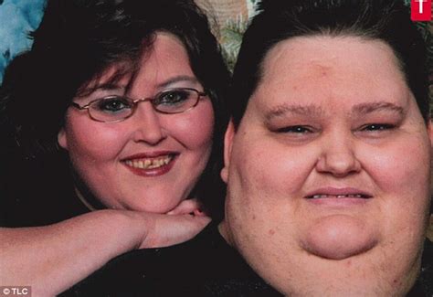 Morbidly Obese Couple Have Sex For The First Time Daily