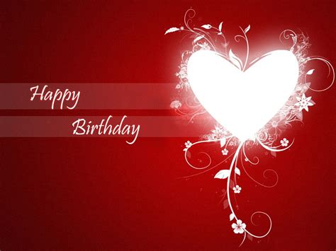 romantic happy birthday wishes happy birthday wishes happy