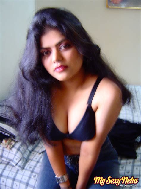 sexy neha nair in bedroom showing her assets off at indian paradise