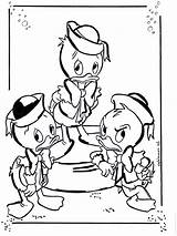 Qua Qui Quo Tio Patinhas Huguinho Zezinho Sobrinhos Kwik Kwek Kwak Luisinho Colorare Trick Tick Pato Paperino Dyzio Huey Duck sketch template