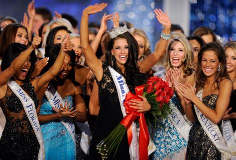 Former Miss America Contestants React To Swimsuit Ban ‘it