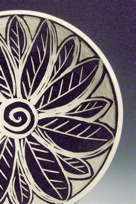 images  sgraffito pottery  pinterest ceramics handmade ceramic  wheels
