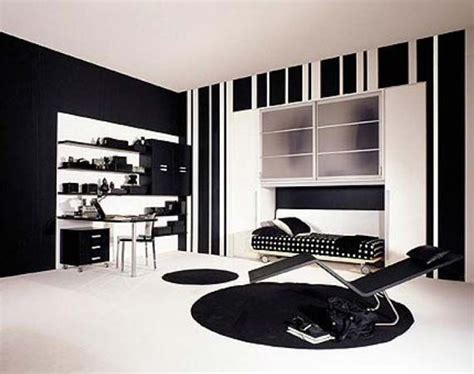 Interior Design Ideas And Home Decorating Inspiration Black White
