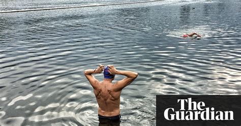 Serpentine Swimming Club In Pictures Uk News The Guardian