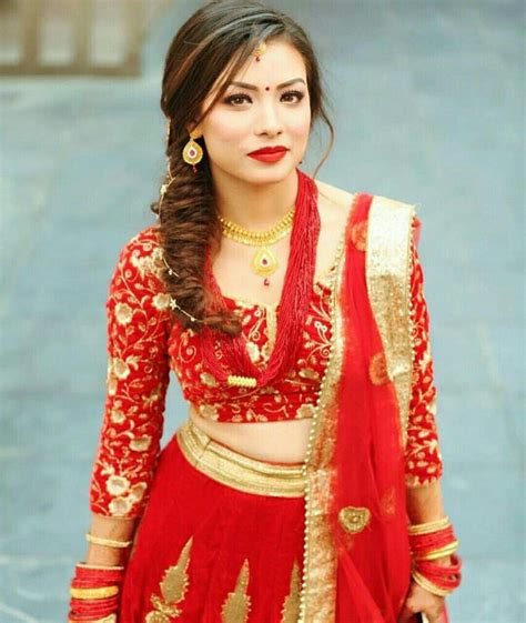 19 Affordable Nepali Cultural Dresses [ ]my Habits