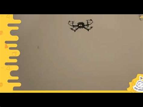 control drone  smart phone youtube