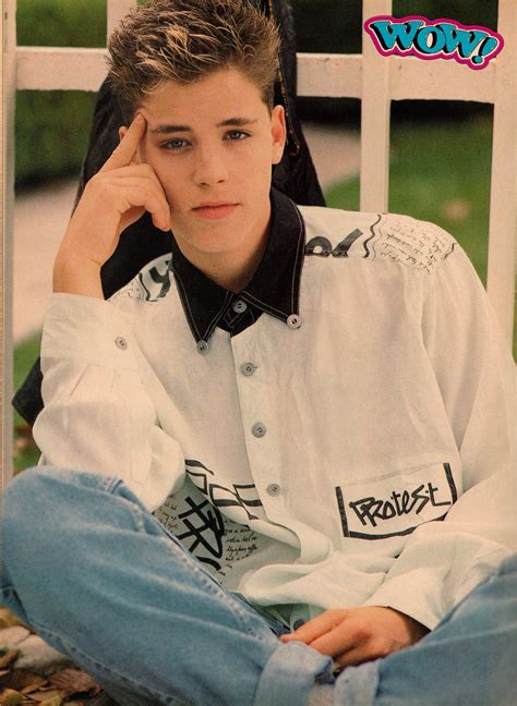 Picture Of Corey Haim In General Pictures Coreyh 1302189633 