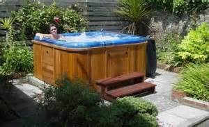 hot tub spa photo gallery